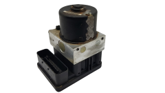 Bomba Abs VW Audi Seat Skoda 1J0614117G 1C0907379L Ate 1235