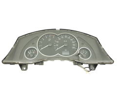 Velocímetro/Instrumentos Y Relojes Opel Meriva A 13140265MN 110080162014 25618