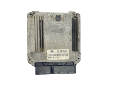 Controlador 03G906016DH 0281011864 Seat Bosch 59825