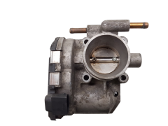 Mariposa De Aire Opel 24420536 0280750133 Bosch 1173