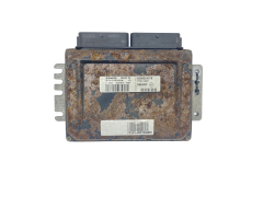 Controlador S110030306D 8200024376 7700110471 Renault Siemens 57086