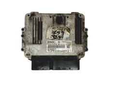 Controlador 0281014459 51829731 Alfa Romeo Bosch 26759