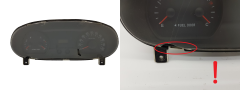 Velocímetro/Instrumentos Y Relojes Hyundai H-1 94003-4A640 2018