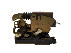 Cerradura Puerta Derecho Delantero 7701031778 Renault Clio I Rockwell