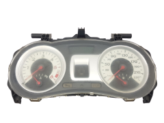 Velocímetro/Instrumentos Y Relojes Renault Clio 3 8200859343 S 26610