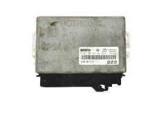 Controlador 0261204381 00464247110 Fiat Bosch 21778