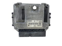 Controlador Opel 0281011943 55556829 8973785712 Bosch GM Isuzu 49689