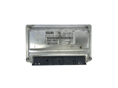Controlador Toyota PSA 0261206882 89661-0D012 Bosch 56914