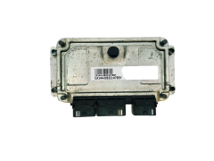 Controlador 0261207476 9643840780 9648548980 PSA Bosch 32147