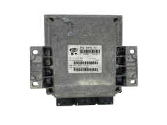 Controlador 9645989480 9655756380 IAW48P2.72 16.623.004 PSA 52833