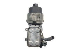 Cubierta Del Filtro De Aceite 1103T3 9656830180 2.0D HDI PSA Volvo 9810152980 2