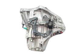 Caja De Cambios Nueva Original TL4301 320103479R Renault Kadjar 1.6 TCE