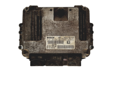 Controlador 0281010707 9651399080 9647785580 PSA Bosch 20055