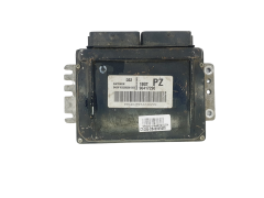 Controlador 96417290 5WY5403F D32 1BGT Chevrolet 46965