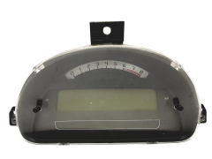 Velocímetro/Instrumentos Y Relojes Citroen C2 C3 9660225780 D 00 42397
