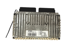 Controlador S118047508B 9639452780 82000031512 PSA Siemens 20213
