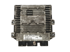 Controlador 2S6A-12A650-BK 5WS40027J-T SID 802 Ford Siemens 28226