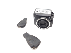 Interruptor De Encendido Mercedes-Benz B W245 1695451908 04156921