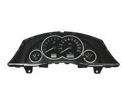 Velocímetro/Instrumentos Y Relojes Opel Meriva A 13173386YB 110080162031 53026