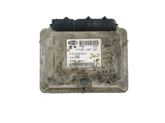 Controlador IAW4EF.G2 55184487 Fiat Magneti Marelli 36186