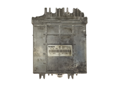 Controlador 0281001969 7700113863 7700111552 Renault Bosch 3762