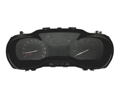 Velocímetro/Instrumentos Y Relojes Citroen Berlingo 9822007380 00 Yazaki 51698