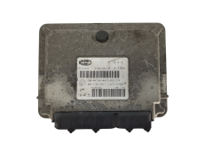Controlador 51819338 IAW4AF.M9 61600.627.08 Fiat Magneti Marelli 2822