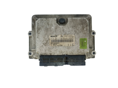 Controlador Fiat 55182953 0281010337 Bosch 37622