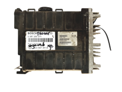 Controlador Del Motor VW 443907311D 0261200271 Bosch 18825
