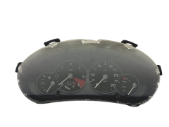 Velocímetro/Instrumentos Y Relojes Peugeot 206 9645847080 54766
