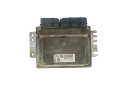 Controlador MEC37-300 F2  XW Nissan Hitachi 46098