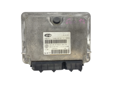 Controlador 73501877 61600.627.02 IAW4AF.M7 Fiat Magneti Marelli 57828