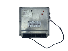 Controlador 0281010314 7789376 28RTF091 BMW Bosch 54650