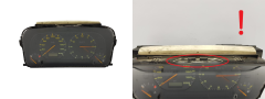 Velocímetro/Instrumentos Y Relojes Seat Inca Ibiza 6K0919033HN 2427