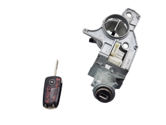 Interruptor De Encendido Opel Astra H Zafira B 2421430 N0501881 Valeo 1303