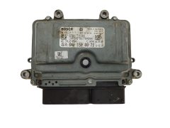 Controlador A6401508879 0281013517 Mercedes  Bosch 14885
