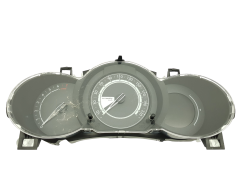 Velocímetro/Instrumentos Y Relojes Citroen C3 2 98041179XT A2C83012700 27508
