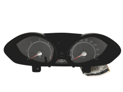Velocímetro/Instrumentos Y Relojes Ford Fiesta 8A6T-10849-CP 8A6T10849CP 32312