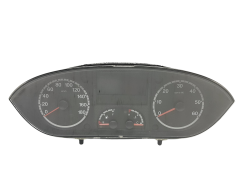 Velocímetro/Instrumentos Y Relojes Ducato Jumper Boxer 1371843080 Fiat 58491