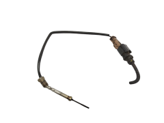 Sensor De Temperatura De Los Gases De Escape 1618NF 9665090280 1.4 1.6 eHDI 