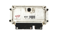 Controlador 0261206606 9638765980 id09  PSA Bosch 20963
