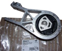 Soporte, Taco De Motor Para Citroen Peugeot 594471 1631724180 Hutchinson