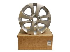 Llanta De Aluminio Original Renault Dacia 403006627R 6Jx16 4x100