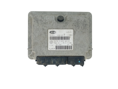 Controlador IAW4AF.PP 55187374 Fiat Magneti Marelli 41002