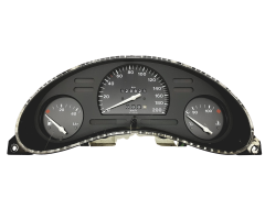 Velocímetro/Instrumentos Y Relojes Opel Corsa B 81117905 90534388 30188
