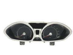 Velocímetro/Instrumentos Y Relojes Ford Fiesta 8A6T-10849-GC 8A6T10849GC 55340