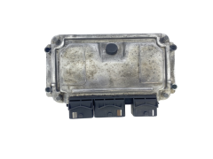 Controlador PSA 0261208101 9648482980 9643218980 Bosch 54474