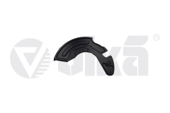 Protector del disco de freno Izquierdo VW Audi 8D0615311E 66151713601 Vika