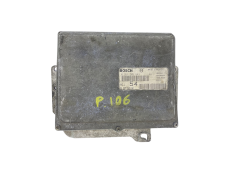 Controlador 0261203943 9623792680 MA3.1 PSA Bosch 62264