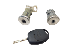 Interruptor De Encendido Ford Fiesta M179A 1103